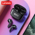 Fones de ouvido Lenovo LP40 Pro Bluetooth 5.0 - Encantos Mil Shop