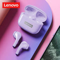 Fones de ouvido Lenovo LP40 Pro Bluetooth 5.0 - Encantos Mil Shop