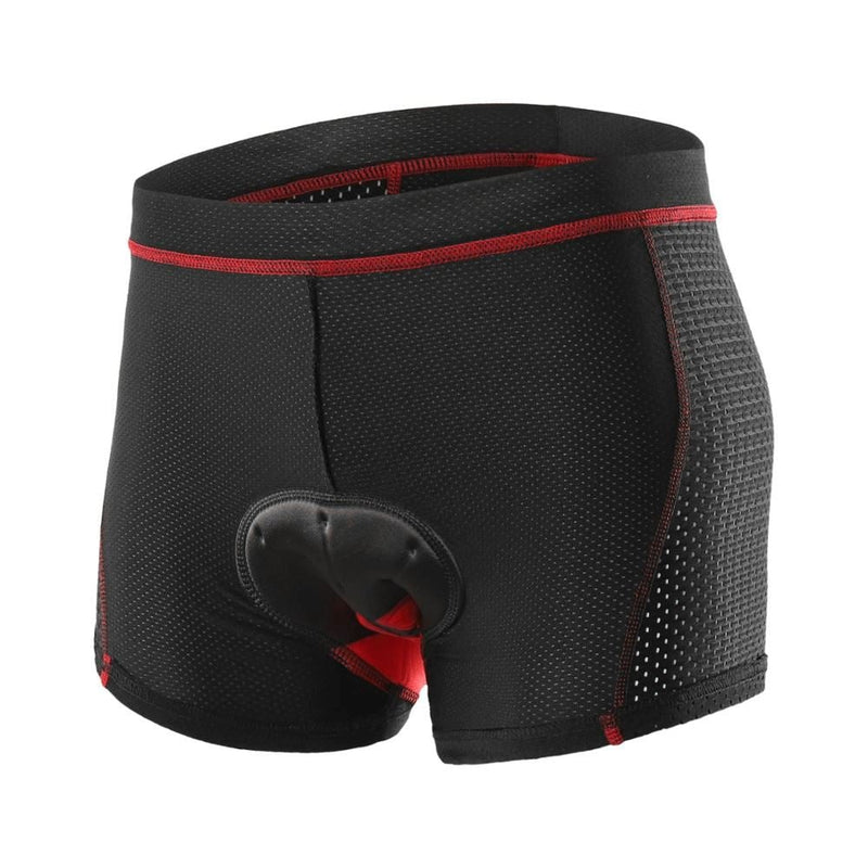 Short de Ciclismo em Gel - Ultra confortável - Encantos Mil Shop